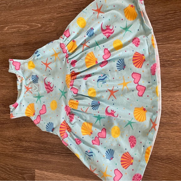 Baby girl bundle of Agatha Ruiz de la Prada and Tutto Piccolo - Picture 3 of 6